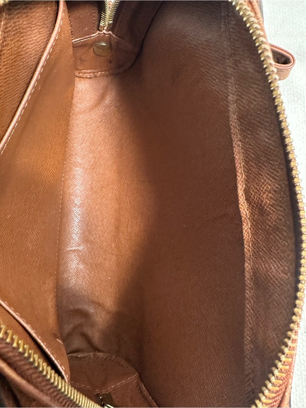 Louis Vuitton Clutch Bag - Picture 9 of 12